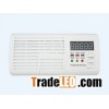 Combustible Gas Detector with Alarm Point Settings