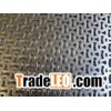 Perforated metal mesh