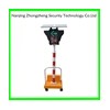 portable solar traffic lights