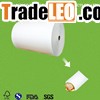 PE coated white kraft paper roll