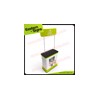 Showroom Plastic Trolley Case to Podium