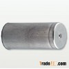 Convex Aluminum Capacitor Can With Base