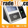 Hot Sale Face Recognition Time Recorder(HF-FR302)