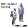 HEAT INSULATION CLOTHING