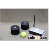 magnetic wireless vehicle detector same with Sensysnetworks