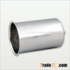 Flanging Aluminum Capacitor Can With Bolt