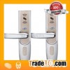 Hot Sale Stainless Steel RFID Card Hotel Door Lock (HF-LM702