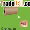 grease resistant PE coated butcher paper rolls