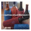 Bottle /Wine packing sleeve/net