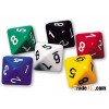 8-Side Dice