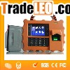 Advanced Technology 3G Network Time Attendance Fingerprint W