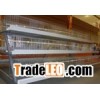 chicken cage