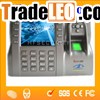 Web-werver Fingerprint Time Attendance&Access Control