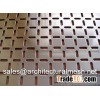 Perforated Metal