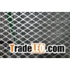 Expanded metal mesh