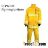 Turnout Fire Fighting Uniform