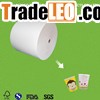 PE coated cup paper roll/reel