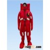 Lifejackets&immersion suits