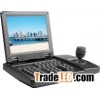3-axis Visual Keyboard