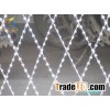 Welded Ripper Razor Wire (BTO-22, BTO-30)