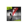 Teardrop Custom Printing Polyester Fabric Banner