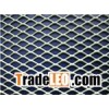 Expanded Metal Mesh