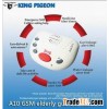 GSM Medical alarm Elderly Guarder PC programme