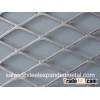 Steel Expanded Metal