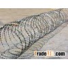Concertina Coil Wire