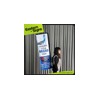 Backpack Flying Custom Fabric Banner