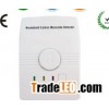 household Gas Detector with Voice Alarm