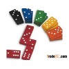 Color Dominoes (set of 168)