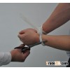 Disposable Handcuffs