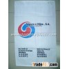 pp woven flour bags