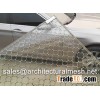 Laminated Glass Wire Mesh