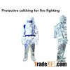 Protective Clothing for fire fighting