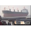 Air bag for ship upgrading and launching