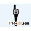 Gas Detector with Voice Alarm