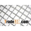 crimped wire mesh