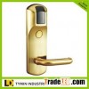 smart card hotel lock
