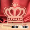 Crystal Crown Award As Royal Gifts