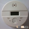 CO Alarm with LCD 907lcd