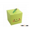 cheap paper apple box wholesale