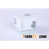Luxury handmade cosmetic packaging box