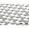 Flat Wire Woven Mesh