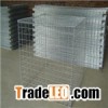 Hot Dipped Welded Wire Mesh Gabions