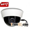 HD Sdi IR Plastic Dome CCTV Security Camera