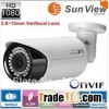 SunView SV-B2042V Dahua type ONVIF waterproof varifocal lens