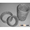Knitted Wire Mesh Filter