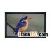 ALLY High Quality Fixed Frame Screen